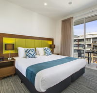 Quest Chermside on Playfield - Australia Accommodation