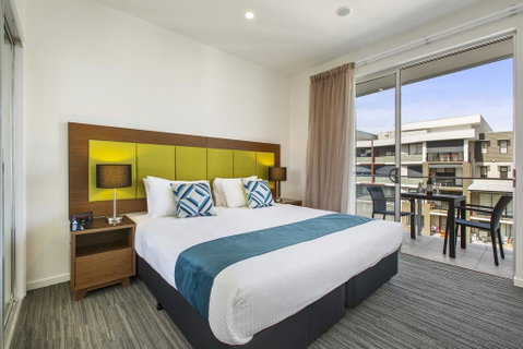 Quest Chermside On Playfield - Australia Accommodation 0