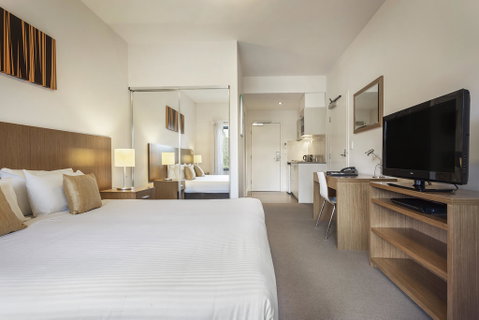 Quest Ipswich - Australia Accommodation 3