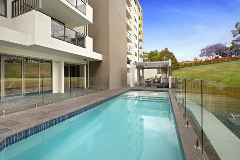 Quest Kelvin Grove - Australia Accommodation 2