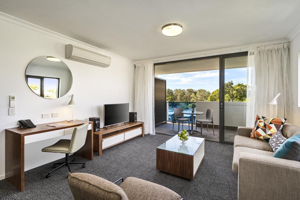 Kelvin Grove Dc QLD Australia Accommodation