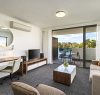 Quest Kelvin Grove - Australia Accommodation