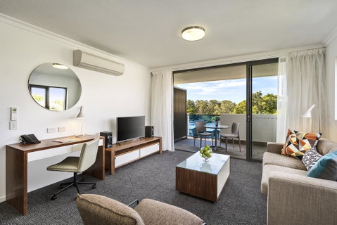 Quest Kelvin Grove - Australia Accommodation 3
