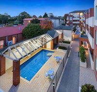 Quest Kew - Australia Accommodation