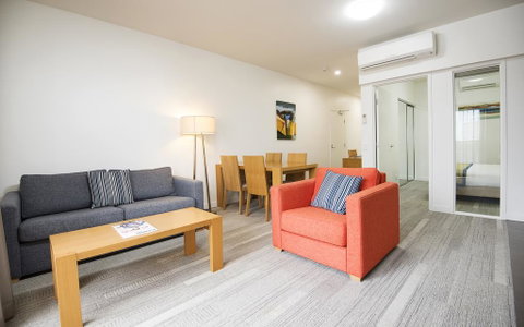 Quest Mackay - Australia Accommodation 3