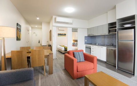 Quest Mackay - Australia Accommodation 0