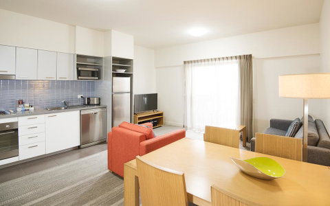 Quest Mackay - Australia Accommodation 1