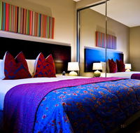Quest Mascot - Australia Accommodation