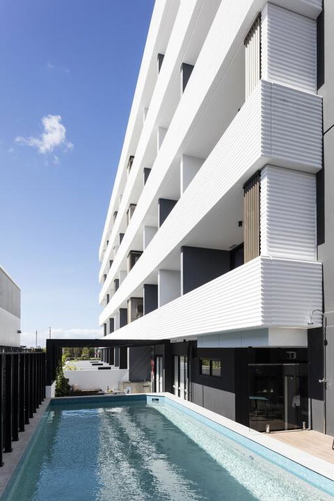 Quest Robina - Australia Accommodation 3