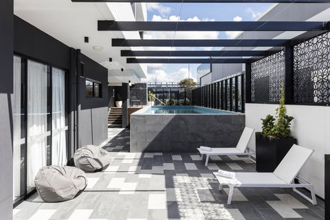 Quest Robina - Australia Accommodation 1