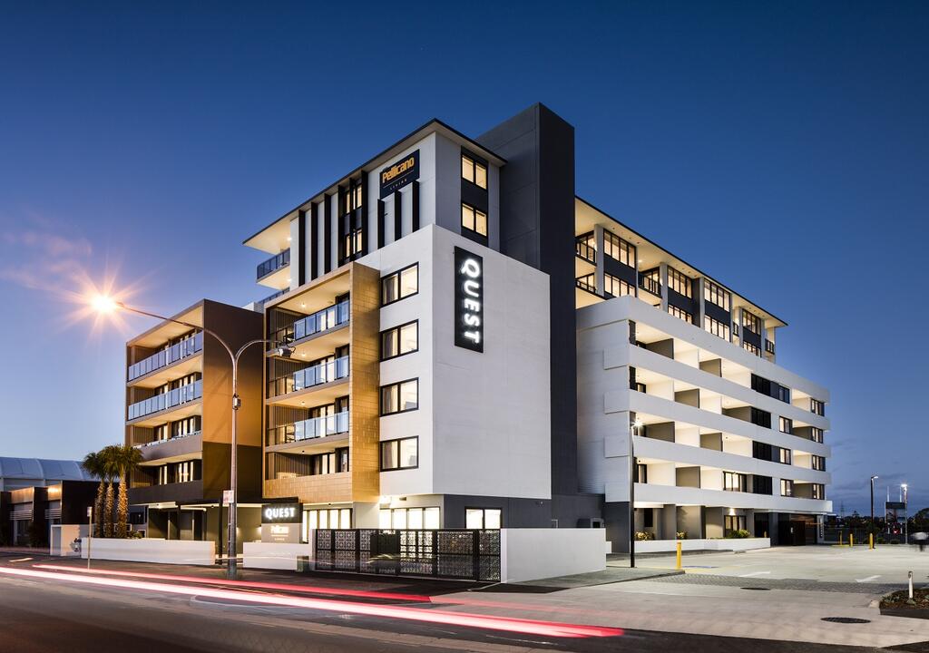 Robina QLD Australia Accommodation