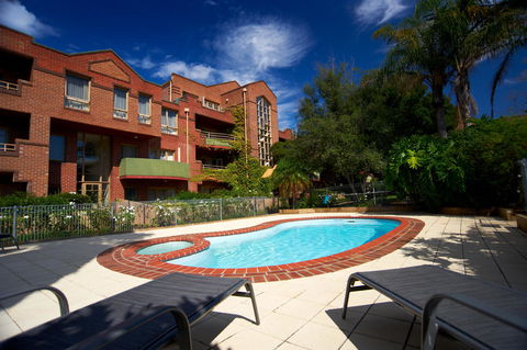 Quest Royal Gardens - Australia Accommodation 0
