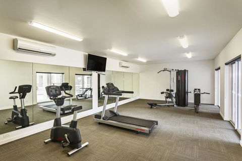 Quest Townsville On Eyre - Australia Accommodation 1