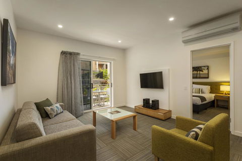 Quest Townsville On Eyre - Australia Accommodation 2