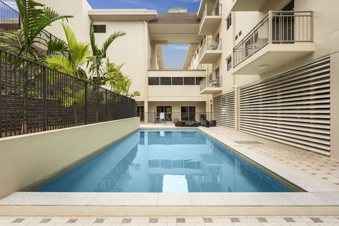 Quest Townsville On Eyre - Australia Accommodation 0