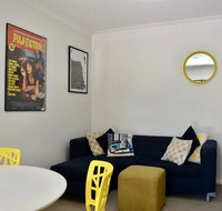 Quiet 1 Bedroom Flat in Concord - Australia Accommodation