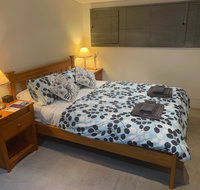 Quiet and private studio with Wifi. - Australia Accommodation