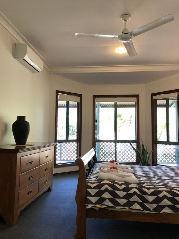 Cable Beach WA Australia Accommodation