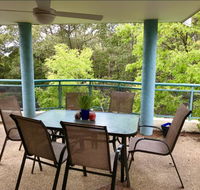 Quiet North Parra Apartment Rooms across from Park - Australia Accommodation