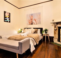 Quiet Private Room In Strathfield 3min to Train Station - Australia Accommodation