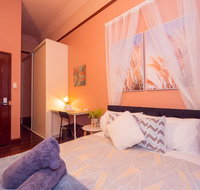 Quiet Private Room In Strathfield 3min to Train Station5 - Australia Accommodation