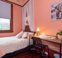 Quiet Private Room In Strathfield 3min to Train Station6 - Australia Accommodation