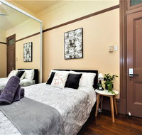 Quiet Private Room In Strathfield 3min to Train Station8 - Australia Accommodation