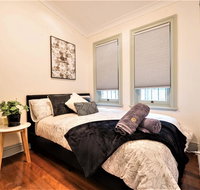 Quiet Private Room In Strathfield 3min to Train Stationg2 - Australia Accommodation