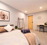 Quiet Private Room In Strathfield 3min to Train Stationg3 - Australia Accommodation