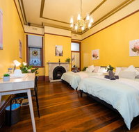 Quiet Quadruple Private Room In Strathfield 3min to Train Station sleeps 4 - Australia Accommodation