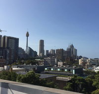 Quirky Sunny Spacious Apartment in the Heart of Darlinghurst - Australia Accommodation