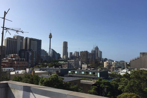 Quirky, Sunny, Spacious Apartment In The Heart Of Darlinghurst - Australia Accommodation 0