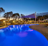 RAC Cervantes Holiday Park - Australia Accommodation