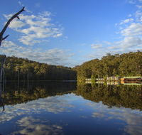 RAC Karri Valley Resort - Australia Accommodation