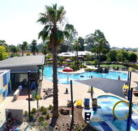 RACV Cobram Resort - Australia Accommodation