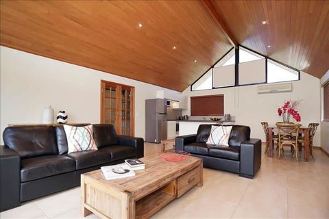 Raffles Swan River Applecross Heathcote Park - Australia Accommodation 0