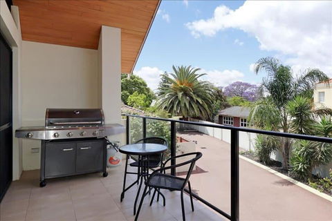 Raffles Swan River Applecross Heathcote Park - Australia Accommodation 3
