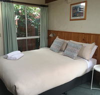 Railway Motel Myrtleford - Australia Accommodation