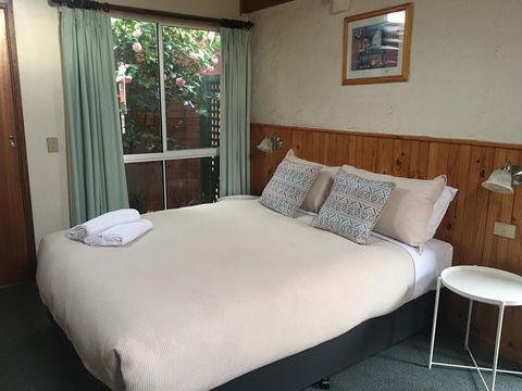 Railway Motel Myrtleford - Australia Accommodation 0