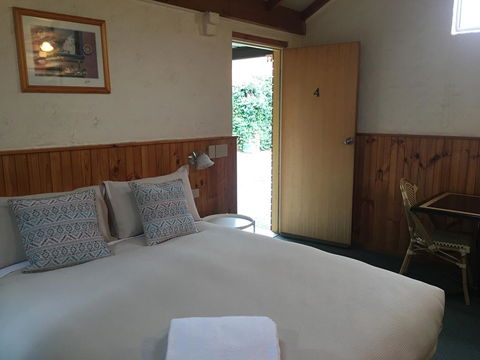 Railway Motel Myrtleford - Australia Accommodation 3