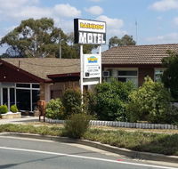 Rainbow Motel - Australia Accommodation
