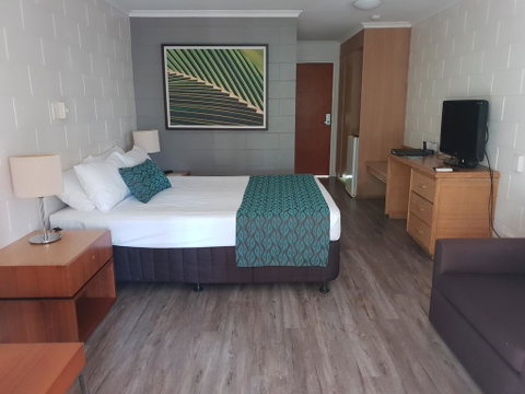 Rainforest Castaways Resort And Spa - Australia Accommodation 0