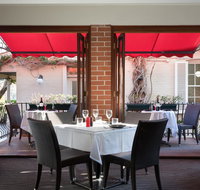 Ramada by Wyndham Brisbane Windsor - Australia Accommodation