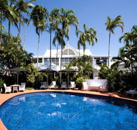 Ramada By Wyndham Cairns City Centre - Australia Accommodation