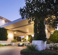 Ramada Diplomat Canberra - Australia Accommodation