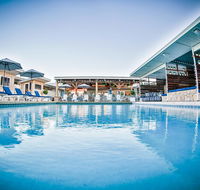 Rambutan Resort - Australia Accommodation