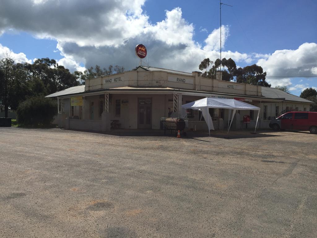  Australia Accommodation