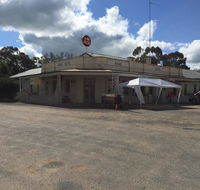 Rand Hotel - Australia Accommodation