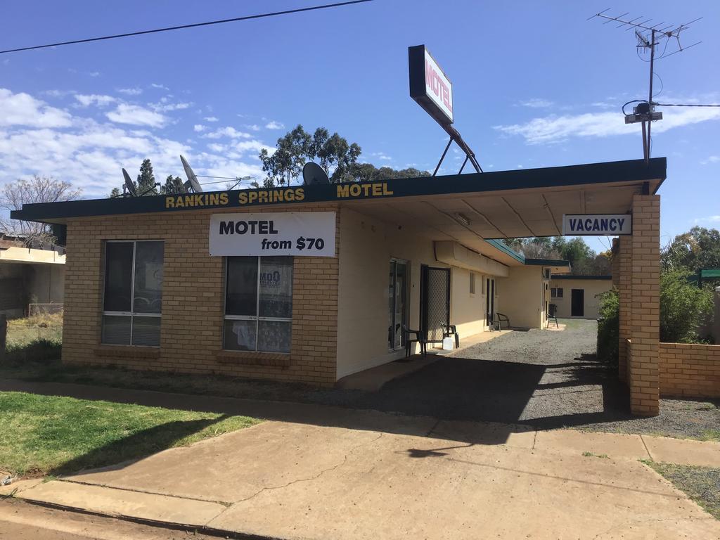 Naradhan ACT Australia Accommodation