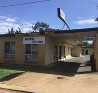 Rankins Springs Motel - Australia Accommodation